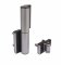 Locinox TIGER Gate Closer and Gate Hinge