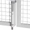 Locinox VSA / VSF Drop Bolt