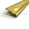 Metal Spring Weatherstrip for Steel Casement Windows, Hinge-Side Jamb ...