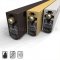 High Sound Automatic Door Bottom in Silver, Dark Bronze and Gold Finish