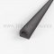 D Shaped Sponge Neoprene Adhesive Weatherstrip