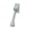 Deltana Kickdown Holder, 4-7/8" Tall