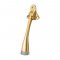 Deltana Kickdown Holder, 5-3/4" Tall