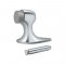 Deltana Cement Floor Mount Medium Duty Bumper