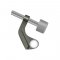 Door Stop Hinge