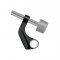 Door Stop for Steel Hinges