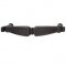 Hafele Cottage Collection Cabinet Pull