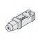 Hafele Slido Classic Stop Buffer