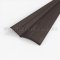 Pemko #345 Aluminum Rain Drip for Bottom of Doors - Narrow, 36" Length - QuickShip