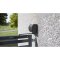 Locinox Gate Closer Panther , All-round Hydraulic Gate Closer for Wall and Post Mounting