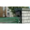 Locinox Gate Closer Panther , All-round Hydraulic Gate Closer for Wall and Post Mounting