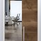Pemko F28200A Pocket Frame Kit used with Wooden Pocket Door