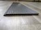Half Threshold in Black Finish