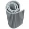 Arte Viva RPWG Pillar Wall Guard in gray as a roll