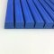 Shock Absorbing Arte Viva RPWG Pillar Wall Guard, Ribbed Design | TMhardware.com