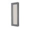 Rockwood LT-B1 Lite Kit w/ Pyran Glass, Dark Gray Primer Finish