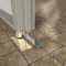 Rixson 20 Series, Floor Door Closer, 3/4" Offset, Standard Duty, Application