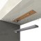 Rixson H340, Door Closer Pivot, Center Hung Top Pivot, Heavy Duty, Application