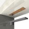 Rixson 340, Door Closer Pivot, Center Hung Top Pivot, Standard Duty, Application