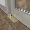 Rixson 427 Series, Floor Door Closer, 3/4" Offset, Heavy Duty, Application