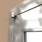 Rixson 180, Door Closer Pivot, Offset Top Pivot Set, Application