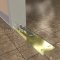 Rixson 5020 Series, Door Closer, Center Hung, Double Acting, Application