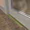 Rixson 5020 Series, Door Closer, Center Hung, Double Acting, Application