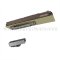 Rixson 700 Series, Door Closer, Overhead Concealed, Single Acting