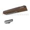 Rixson 700 Series, Door Closer, Overhead Concealed, Single Acting