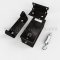 Rixson 972U Electromagnetic Door Holder, Overhead Door