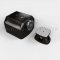 Rixson 980M Electromagnetic Door Holder, Floor Mounted