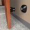 Rixson 999M Electromagnetic Door Holder, Universal Wall Mounted, Application