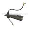 Rixson EH340, Door Closer Pivot, Center Hung Heavy Duty for Power Transfer Top Pivot