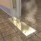 Rixson HM51 Series, Door Closer, Hollow Metal Door And Frame Prep, Application