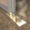 Rixson Q51 Series, Door Closer, 3/4" Offset, Quick Install, Application
