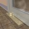 Rixson Q51 Series, Door Closer, 3/4" Offset, Quick Install, Application