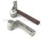 Rixson 117-1/4, Door Closer Pivot, Jamb Attached Pivot Set. 3/4" Offset, Light Duty