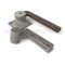 Rixson 117, Door Closer Pivot, Light Duty