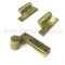 Rixson  165, Door Closer Pivot, Pivot Set Without Bottom Pivot, 3/4 Offset