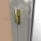 Rixson 219, Door Closer Pivot, Intermediate Pivot, 3/4" Offset, Application