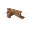 Rixson 380, Door Closer Pivot, Offset Hung Top Pivot