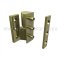 Rixson 419, Door Closer Pivot, Full Surface Pivot,  3/4" Offset