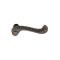 Rope Lever in Oil Rubbed Bronze Finish 