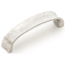 Cabinet Pull, Rounded End