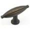 Oval Cabinet Knob