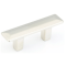 Satin Nickel Cabinet Pull