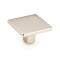 Satin Nickel Cabinet Knobs