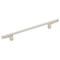 Satin Nickel Cabinet Pull