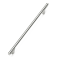 Satin Nickel Cabinet Handle