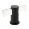 Acrylic Cabinet Knobs